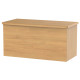 Harlech Blanket Box